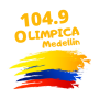 icon Olimpica Medellin