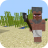 icon World New Mod for MCPE 4.4.1