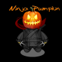 icon Ninja Pumpkin