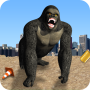 icon Ultimate Mad Gorilla Rampage 3D