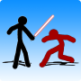 icon Stickman Fight clicker