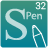 icon com.samsung.android.sdk.spen30 4.0.7