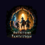icon AVENTURE FANTASTIQUE