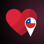 icon Solteros chile - Chat Chile
