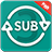 icon Sub4Sub Pro 11.5