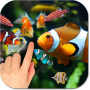 icon Aquarium Live Wallpaper free