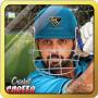 icon Cricket Career 2016