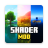 icon Shader Mod 1.9.10a