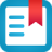 icon com.novel.reader 5.2.8