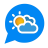 icon kr.go.kma.weatherapp 2.1.6