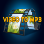 icon Video To MP3