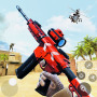 icon FPS Terrorism Shooter 2021