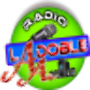 icon RADIO LA DOBLE A A