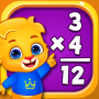 icon Multiplication Kids