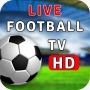 icon Football TV Live Streaming HD