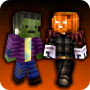 icon Halloween Craft