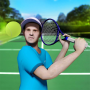 icon Real Tennis 3D