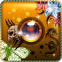 icon Tattoo Camera Photo Editor