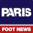 icon Paris Foot News 2.0.2