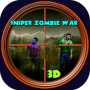 icon Sniper Zombie War