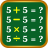 icon Math Games 4.40