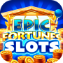 icon Epic Fortunes Slots