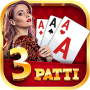 icon Teen Patti Game - 3Patti Poker