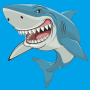 icon Shark Attack