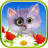 icon Kitten Live Wallpaper 1.0.3