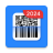 icon QR & Barcode Scanner 1.3.9