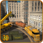 icon Cargo Train Simulator 2016