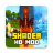 icon Shaders Texture for Minecraft PE 1.7.0