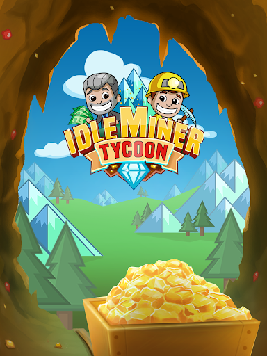 Idle Miner Tycoon: Gold & Cash 4.46.0 Free Download