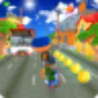 icon Bus Rush 3D