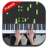 icon Piano 1.9