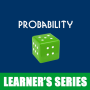 icon Probability Mathematics