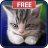 icon Sleepy Kitten Live Wallpaper 1.0.6