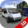 icon Minibus Simulator 2017