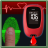 icon Blood Sugar Test Checker 1.1