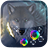 icon Wolf Animated Live Wallpaper 3.2