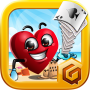 icon Solitaire Showdown