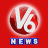 icon V6News 11.6