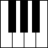 icon Piano 2.3