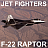 icon F-22 Raptor 11.07.10