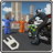 icon SWAT Moto Cop Crime Chase 3D 1.1