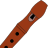 icon Recorder Fingering Chart 2