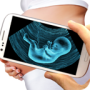 icon Ultrasound Scanner