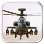 icon Apache CityWar