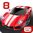 icon Asphalt 8 2.0.0j