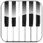 icon Piano Keys